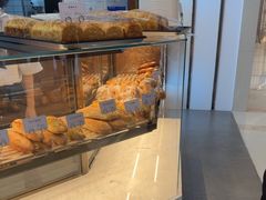 -21克拉面包(崂山万象汇店)