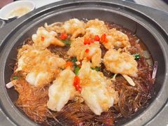 -绿茶餐厅(领展购物广场·中关村店)