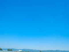 -三岔湖景区