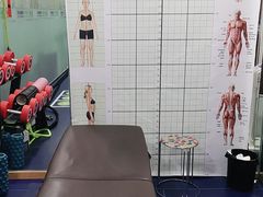 -开阳里游泳健身