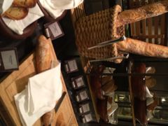 iphone_upload_pic-圣丰索菲特·2 On 988 Café 自助餐厅