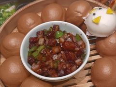 -盛百味·家宴餐厅(霸州分店)