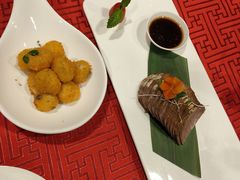 -正阳门饭庄·烤鸭·北京菜(万丰路七里庄店)
