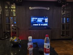 -范特西FANTASY量贩式KTV(民主广场店)