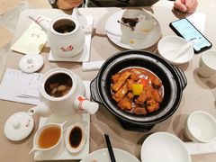 -尚一汤·粤菜海鲜(环球港店)