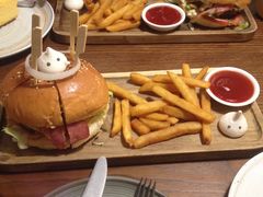 -G+KITCHEN(龙湖狮山天街店)