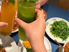 -一坐一忘云南菜(嘉里中心店)