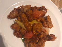 荔枝肉-莆田餐厅PUTIEN(三里屯店)