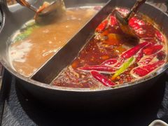 -大龙燚·旷野鲜火锅(广州首店)