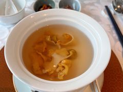 -鹏瑞莱佛士酒店·云璟 Yun Jing