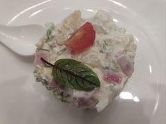 -老洋房花园饭店(绍兴路店)