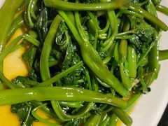 清炒时蔬-朕之味(龙湖·西城天街店)