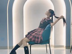 -美丽心情(奥体店)