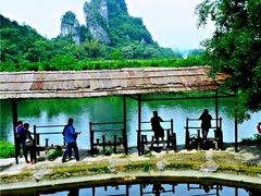 -荔江湾景区