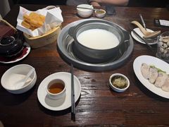 -大良毋米粥(锦龙路总店)