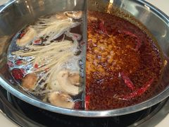 -傣妹火锅(狮子桥店)