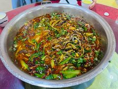-临江后街鳝丝(临江店)