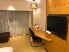 -全季酒店(天津文化中心店)