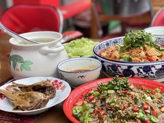 -小街47號江湖菜(四合院店)