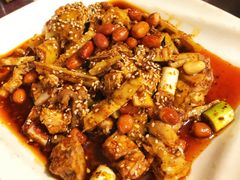 -百年粉蒸牛肉