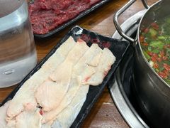 -刘少华贵州小黄牛·鲜牛肉火锅(总店)