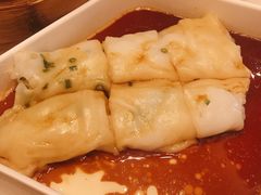 -稻香酒家·33年老字号·港式粤菜(富邦中心店)