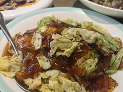 -隆喜元鱼汤包·海鲜(中联广场店)