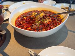 -花家怡园(四合院总店)
