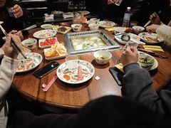 -好得火锅(育才店)