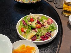 -庐灶江南·江南菜·四合院Bistro(东直门·华侨夜泊君亭店)