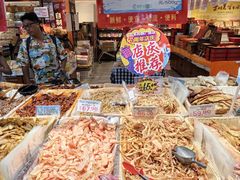 -利群商厦(台东店)