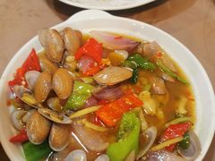 -洪大厨鸡煲(福田店)