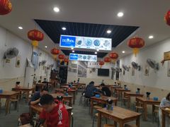 大堂-雨田饭店