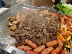 -李氏烤肉店