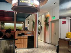 -鱼酷活鱼烤鱼(新世界城店)