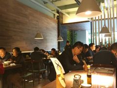 大堂-十面春风·江南面馆(崇宁路店)