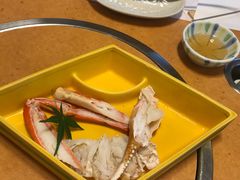 -蟹道乐(道顿堀本店)