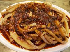 -清真益鑫羊肉手抓馆(南大街店)