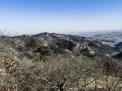 -青岩寺风景区