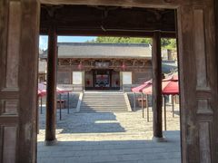 -雁门关景区