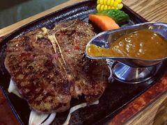 -瑞伯克牛排自助餐厅天一广场店