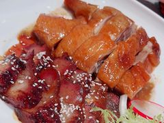 -上下九广州菜馆(李家村万达店)