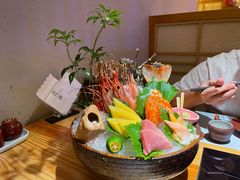 -花潮料理艺食馆(世欧广场店)