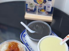 -百花传统甜品店(原址店)