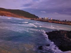 -咸德海水浴场