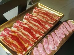 -喜荟碳火烤肉