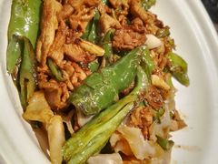 -九毛九西北菜(百信广场店)