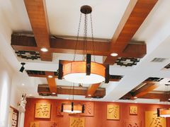 -福来居烤鸭店(天坛二店)