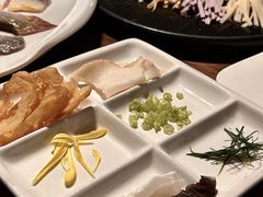 -揽季锅物会.福建黄鱼.海鲜姿造(五四路店)