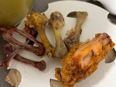 -麦当劳(武商建二店)